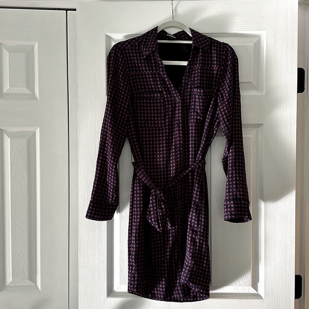 TWO Portofino Dresses Size Small
